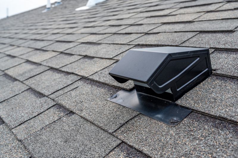 Roof Vent Replacement in Cochranville, PA