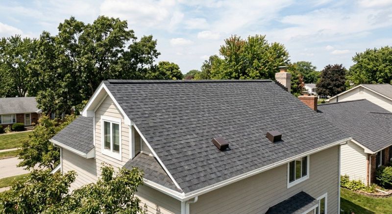 Roof Vent Replacement in Cochranville, PA