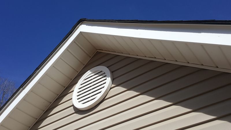 Roof Vent Replacement in Havre De Grace, MD