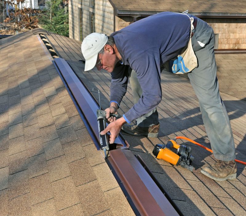 Roof Vent Replacement in Salem County, NJ
