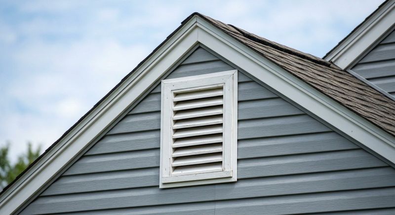 Roof Vent Replacement in West Chester, PA