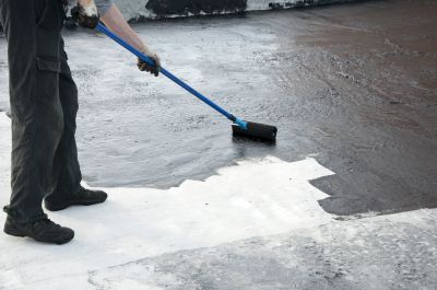 Roof Waterproofing in Aston, PA