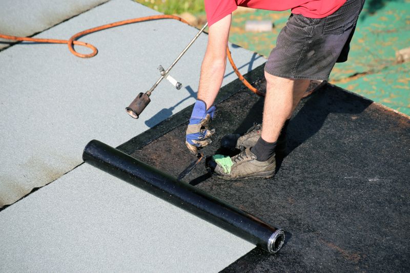 Roof Waterproofing in Bear, DE