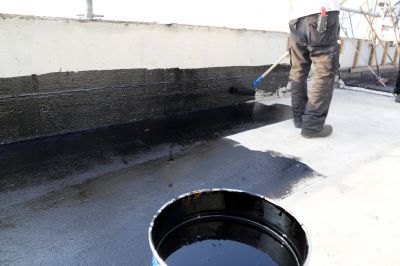 Roof Waterproofing in Delaware County, PA