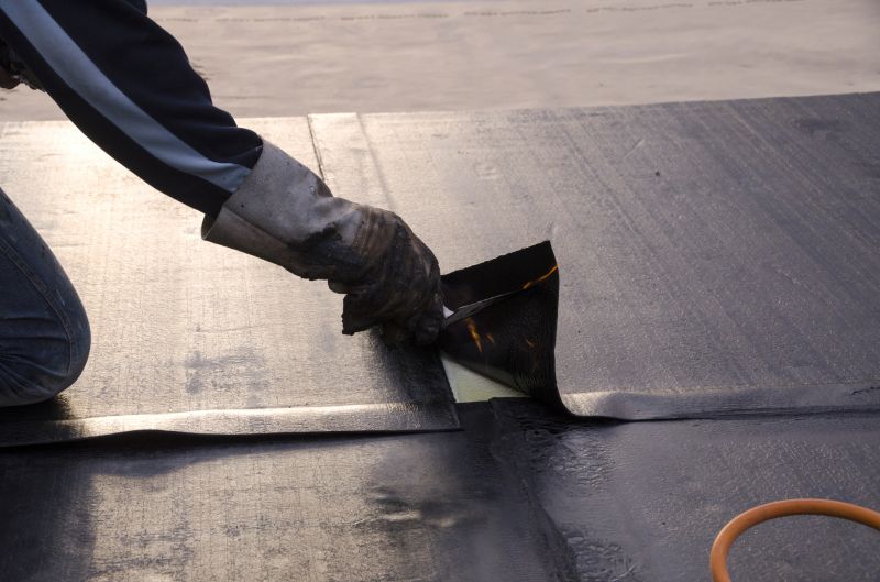 Roof Waterproofing in Delaware County, PA