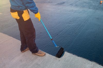 Roof Waterproofing in Newark, DE