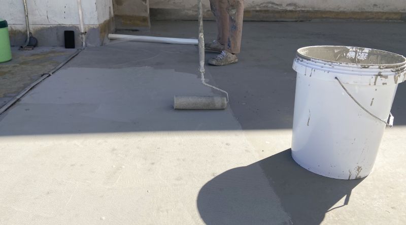 Roof Waterproofing in Newark, DE