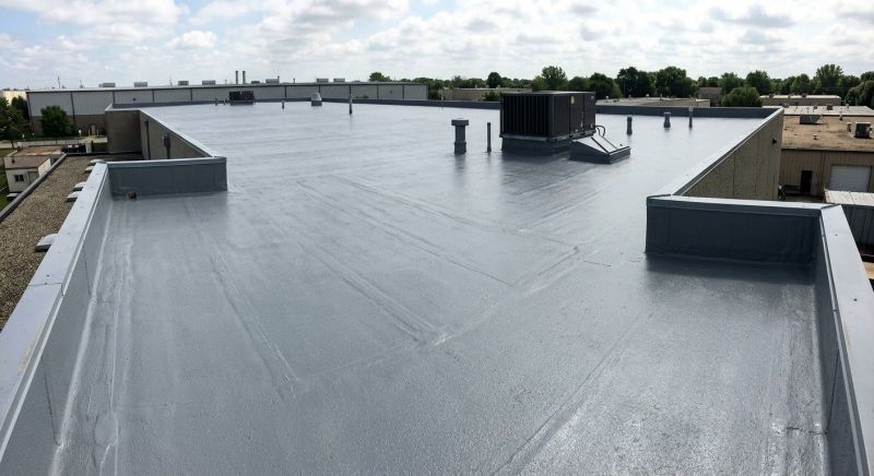Roof Waterproofing in Newark, DE
