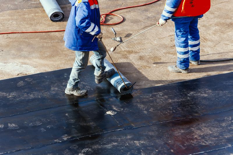 Roof Waterproofing in Nottingham, PA