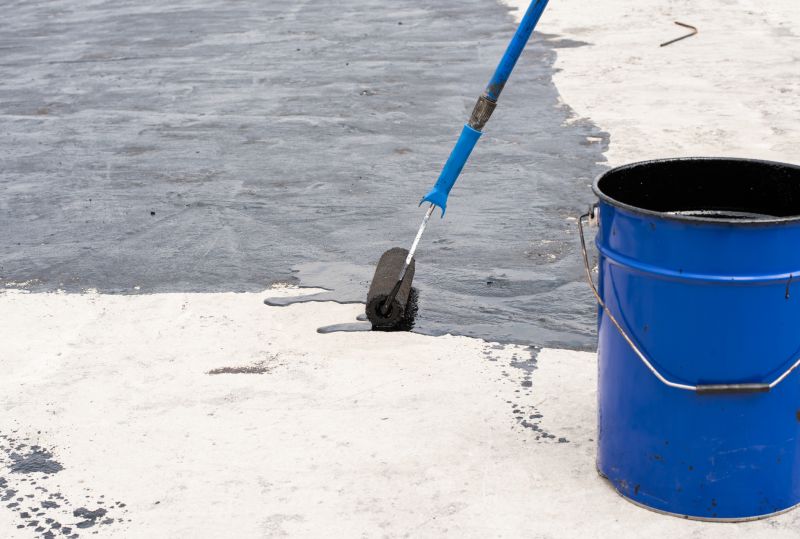 Roof Waterproofing in Rising Sun, MD