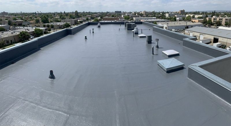 Roof Weatherproofing in Cecil County, MD