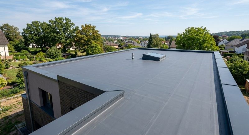 Roof Weatherproofing in Cecil County, MD