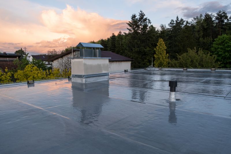 Roof Weatherproofing in Claymont, DE