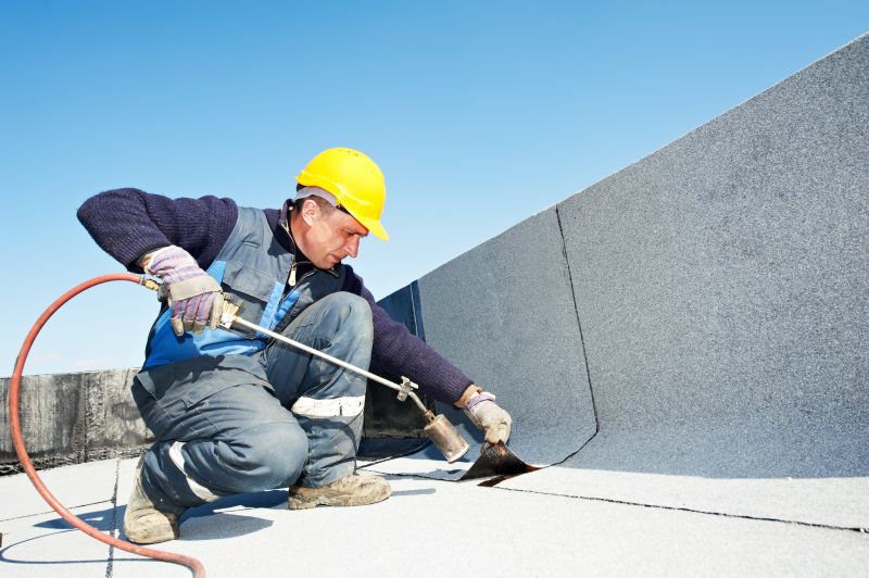 Roof Weatherproofing in Downingtown, PA