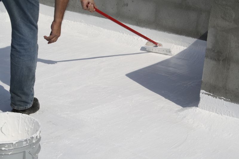 Roof Weatherproofing in Glen Mills, PA