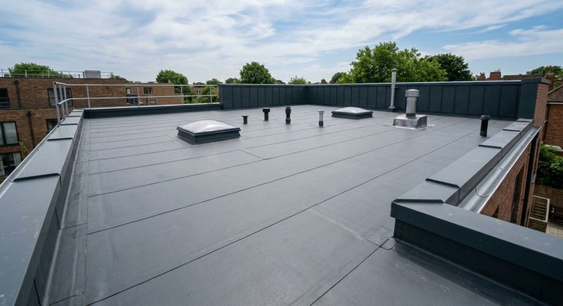 Roof Weatherproofing in Landenberg, PA