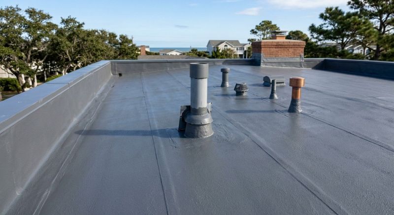 Roof Weatherproofing in Media, PA