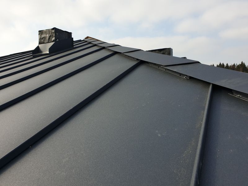 Roof Weatherproofing in Oxford, PA