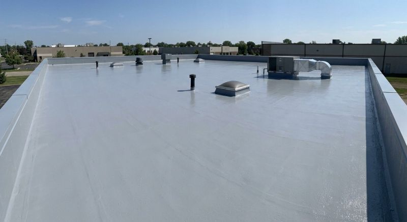 Roof Weatherproofing in Salem County, NJ
