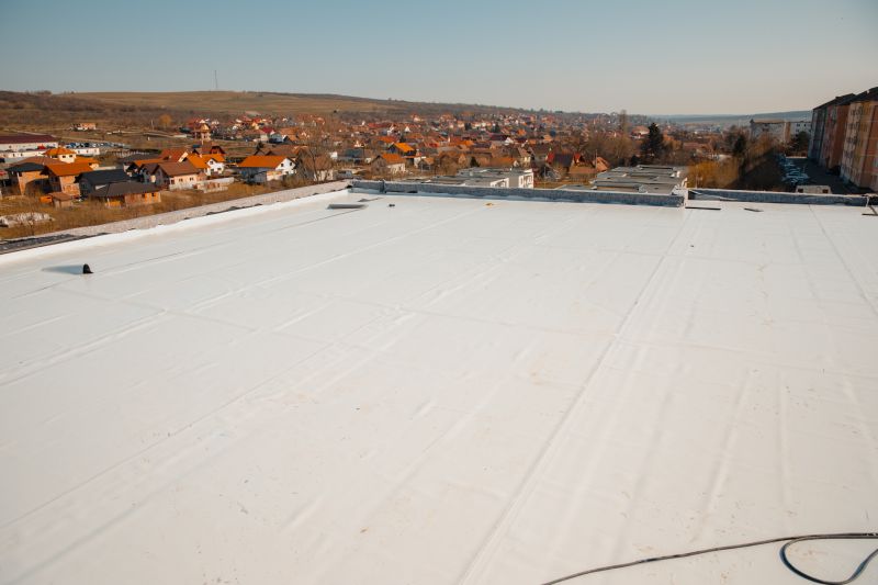 Roof Weatherproofing in Salem, NJ