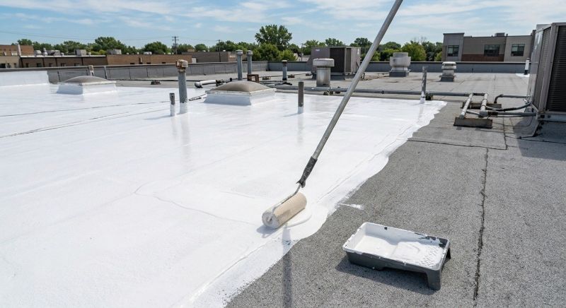 Roof Weatherproofing in Townsend, DE