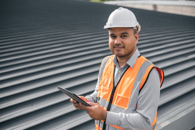 Roofing Evaluation in Glen Mills, PA