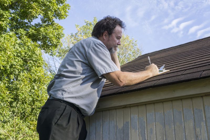 Roofing Evaluation in Kennett Square, PA