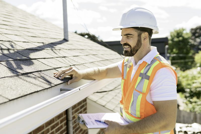 Roofing Evaluation in Marcus Hook, PA