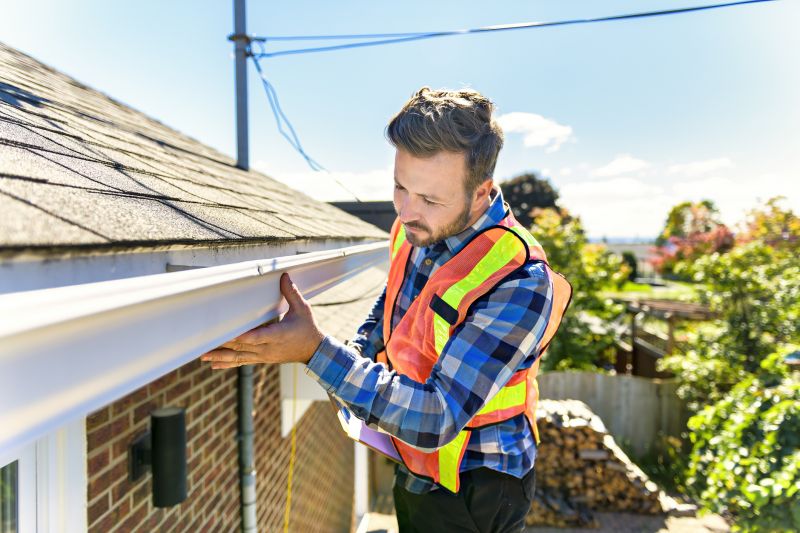 Roofing Evaluation in Port Deposit, MD