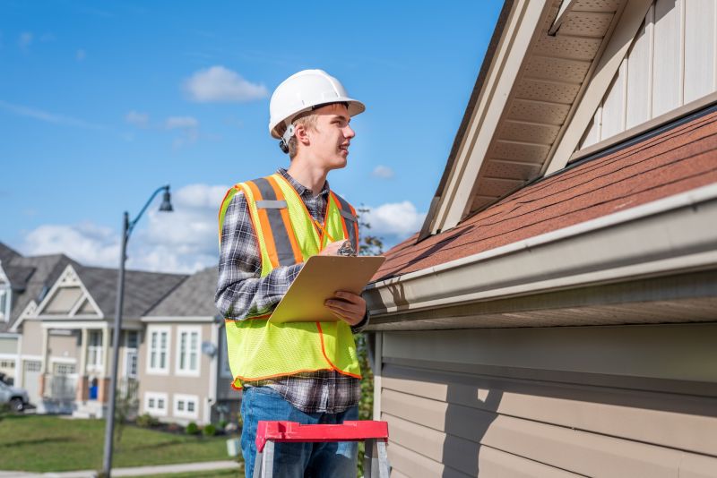 Roofing Inspection Service in Media, PA