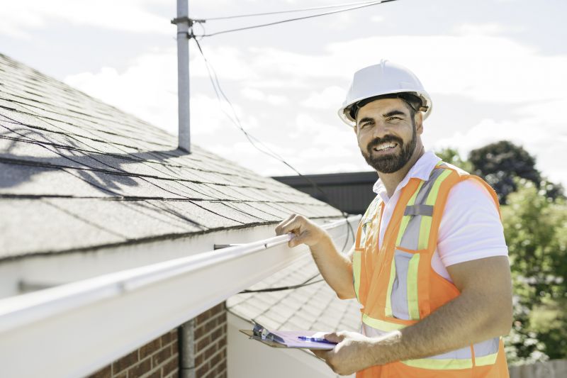 Roofing Inspection Service in Pennsville, NJ