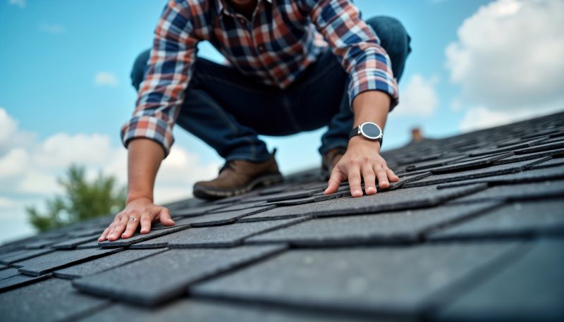 Roofing Inspection Service in Woodstown, NJ