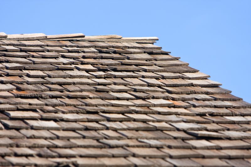 Shake Roof Replacement in Bear, DE