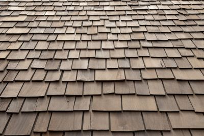 Shake Roof Replacement in Coatesville, PA