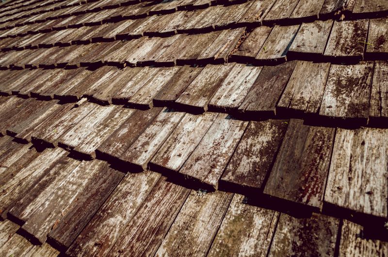 Shake Roof Replacement in Hockessin, DE