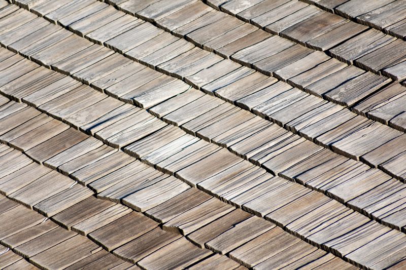 Shake Roof Replacement in Kennett Square, PA