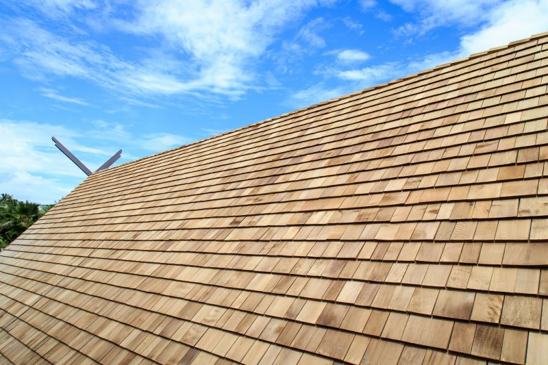 Shake Roof Replacement in Marcus Hook, PA