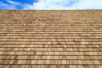 Shake Roof Replacement in Odessa, DE