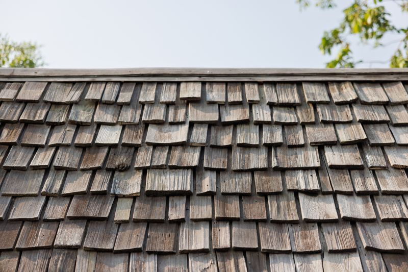 Shake Shingle Repair in North East, MD