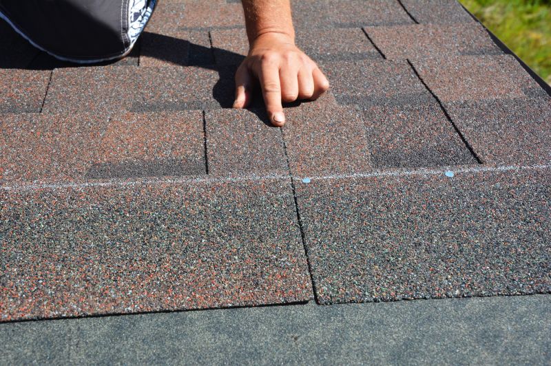 Shingle Roof Replacement in New Castle County, DE