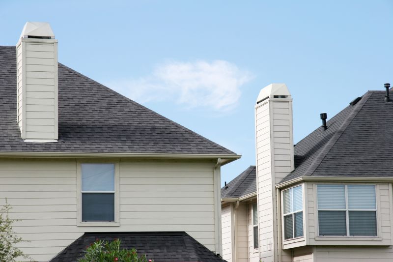Shingle Roof Replacement in Port Deposit, MD