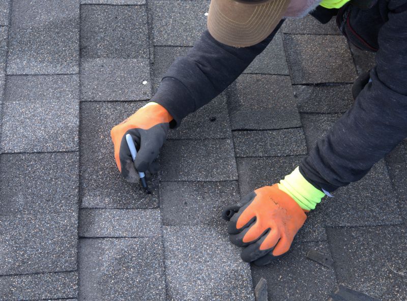Shingles Repair in Cecil County, MD