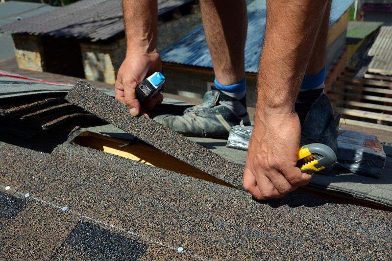 Shingles Repair in West Grove, PA