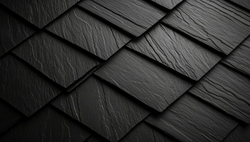 Slate Roof Construction in Cochranville, PA