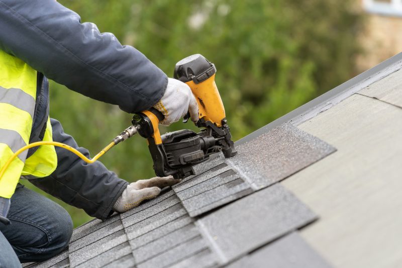 Slate Roof Construction in North East, MD