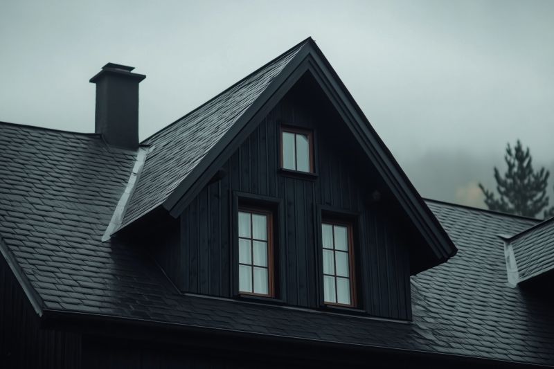 Slate Roof Construction in Wilmington, DE