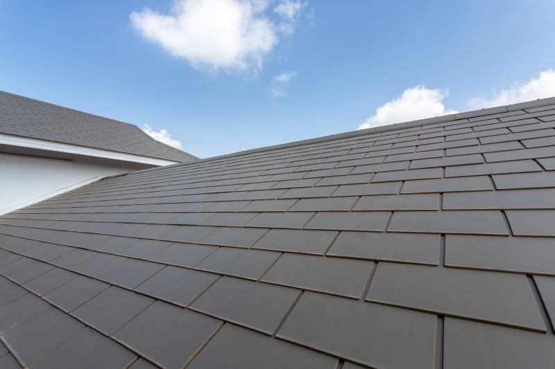 Slate Roof Installation in Aston, PA