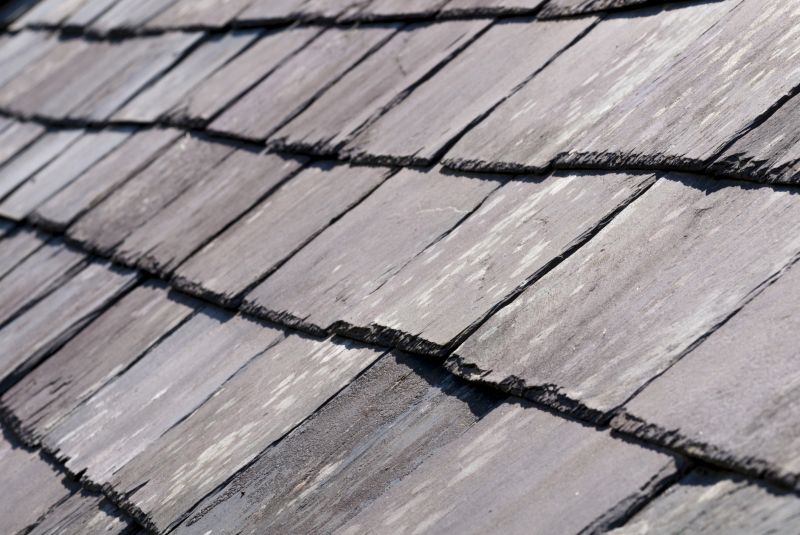 Slate Roof Installation in Bear, DE
