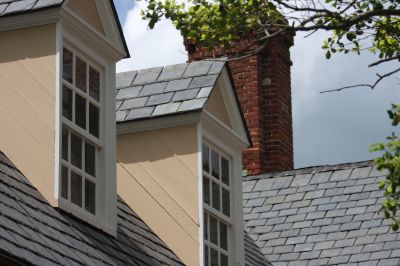 Slate Roof Installation in Downingtown, PA
