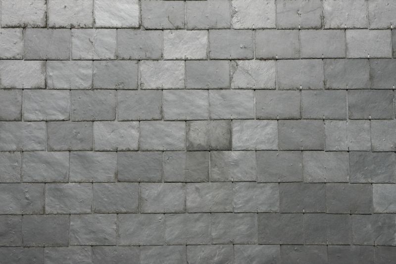 Slate Roof Installation in Exton, PA